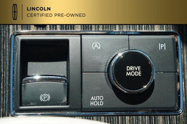 Certified 2024 Lincoln Navigator Black Label AWD/4WD image 30