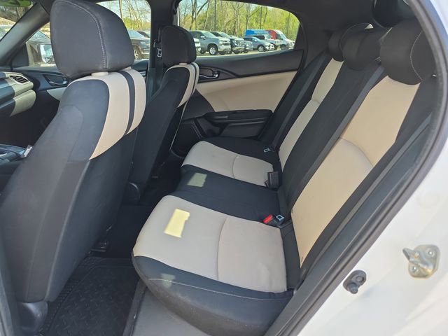 Used 2017 Honda Civic Sport image 11