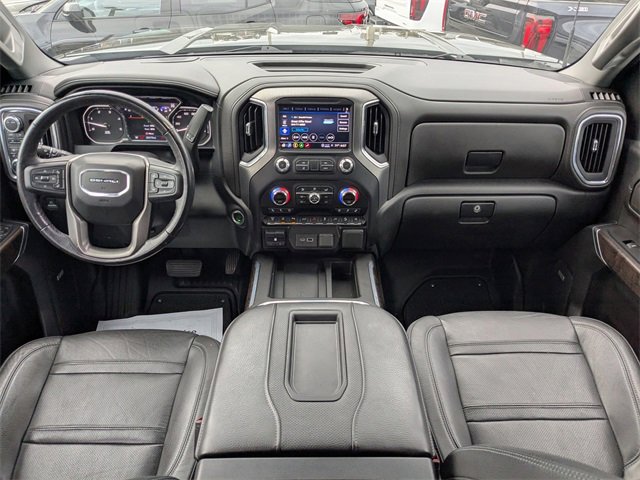 Used 2022 GMC Sierra 2500 Denali image 14