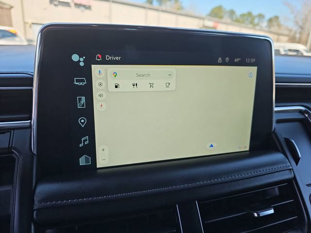 Used 2024 Chevrolet Tahoe LT w/ LT Signature Package image 25