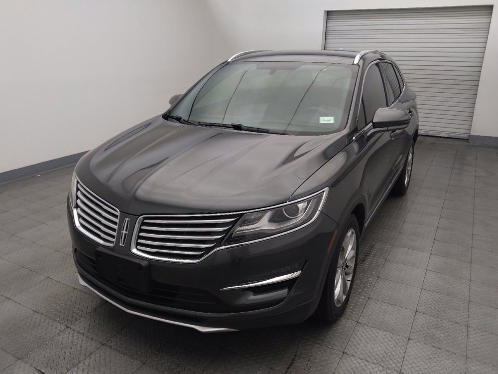 Used 2018 Lincoln MKC Select w/ Select Plus Package FWD image 15