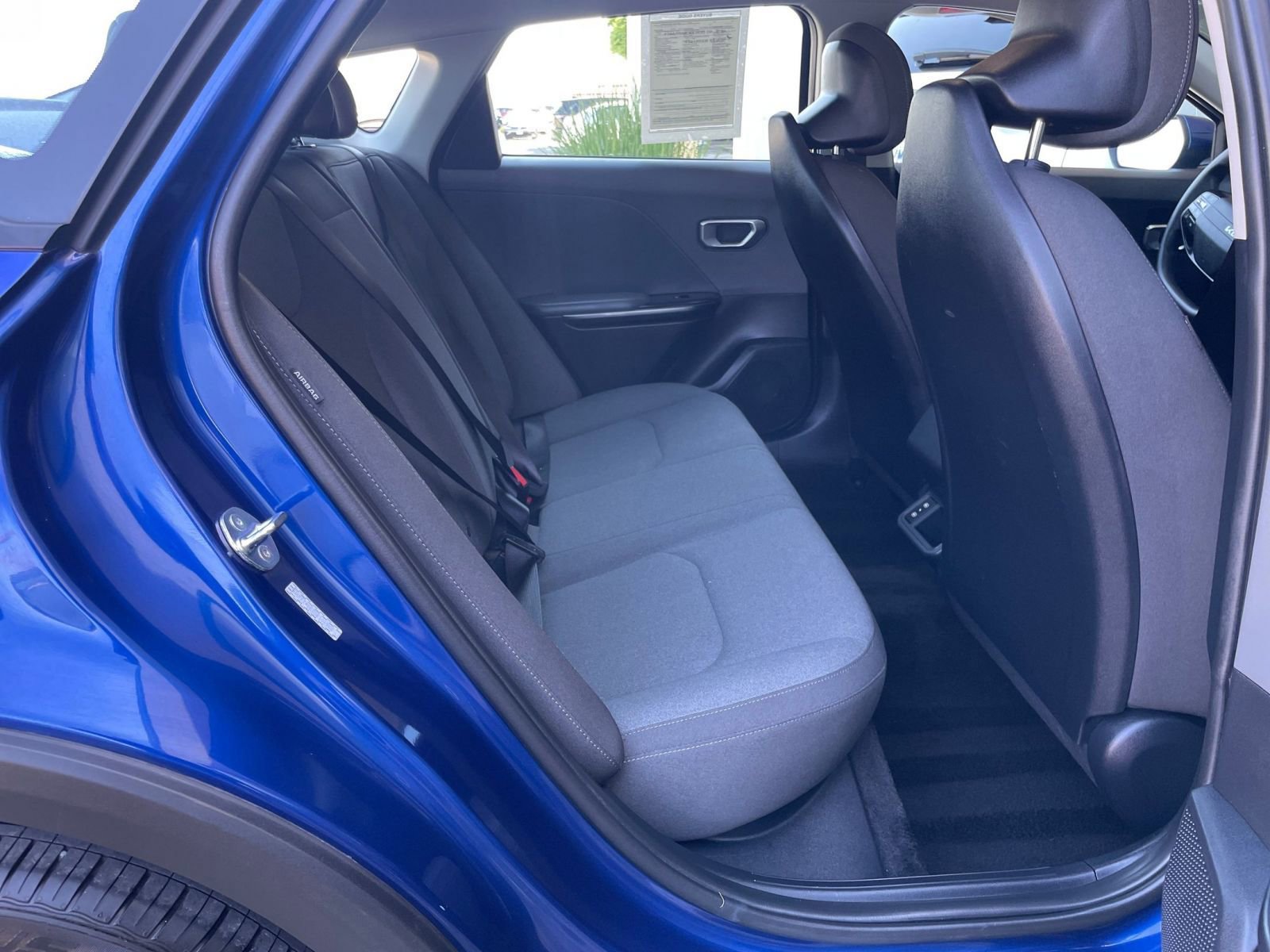 Used 2025 Kia K4 LXS image 27