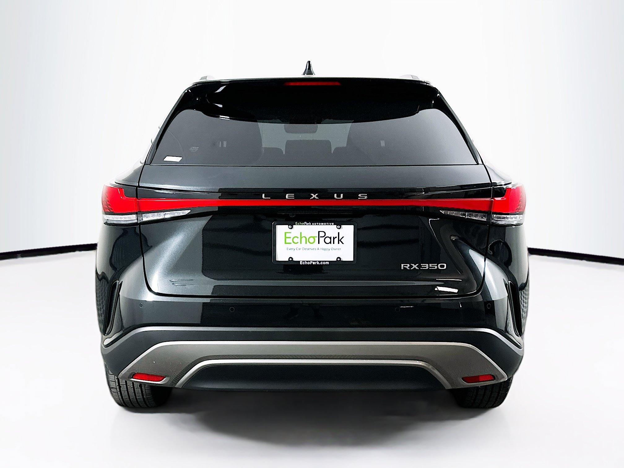 Used 2024 Lexus RX 350 Premium w/ Accessory Package (Z1) FWD image 7