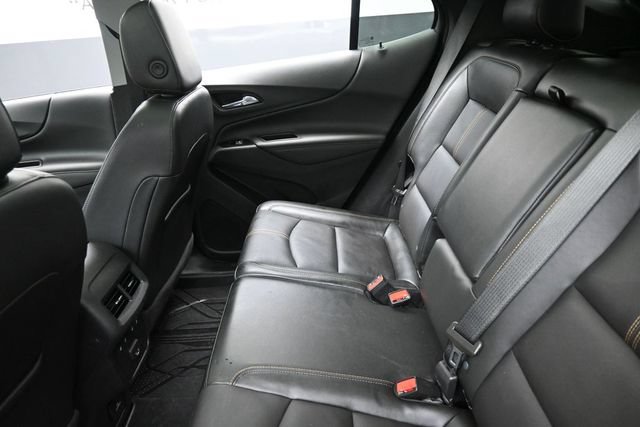 Used 2023 Chevrolet Equinox Premier FWD image 23