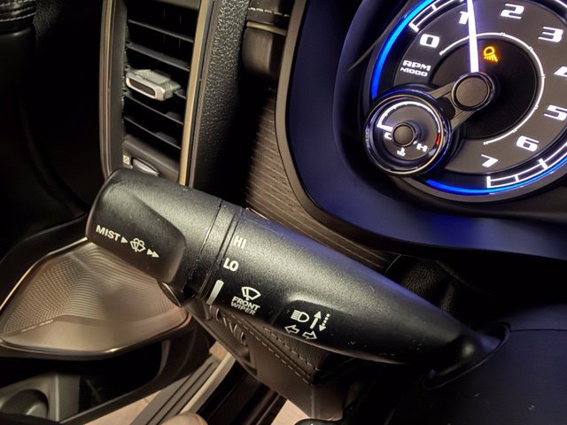 Used 2019 RAM 1500 Limited AWD/4WD image 37