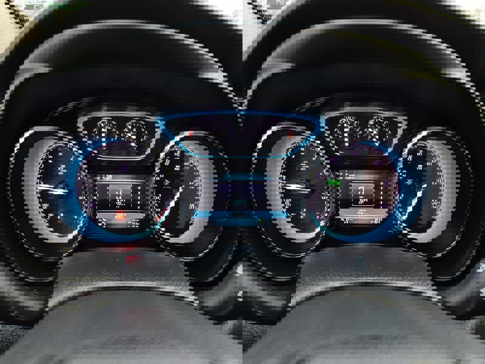 Used 2017 Buick Envision Essence image 22