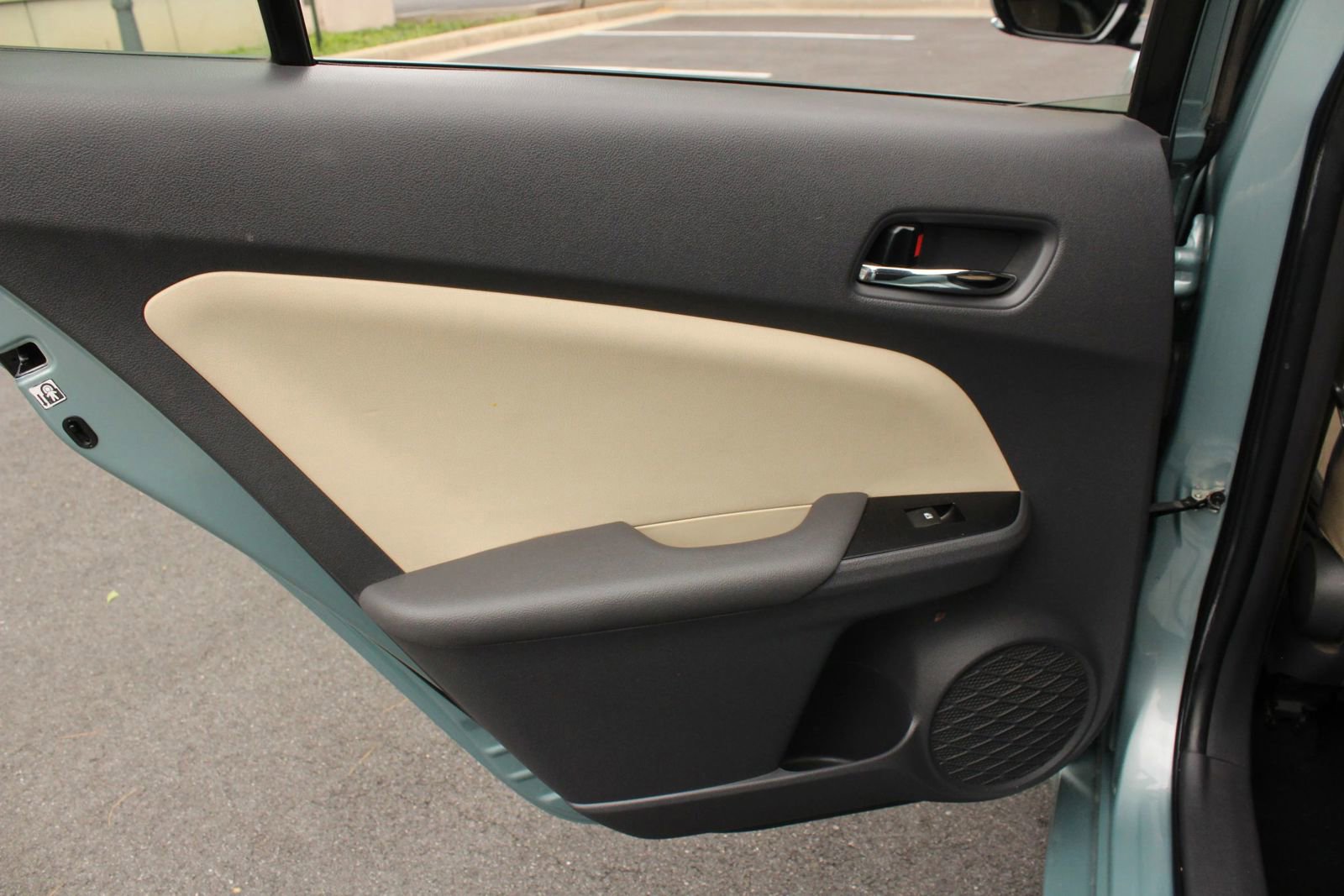 Used 2017 Toyota Prius Three FWD image 21