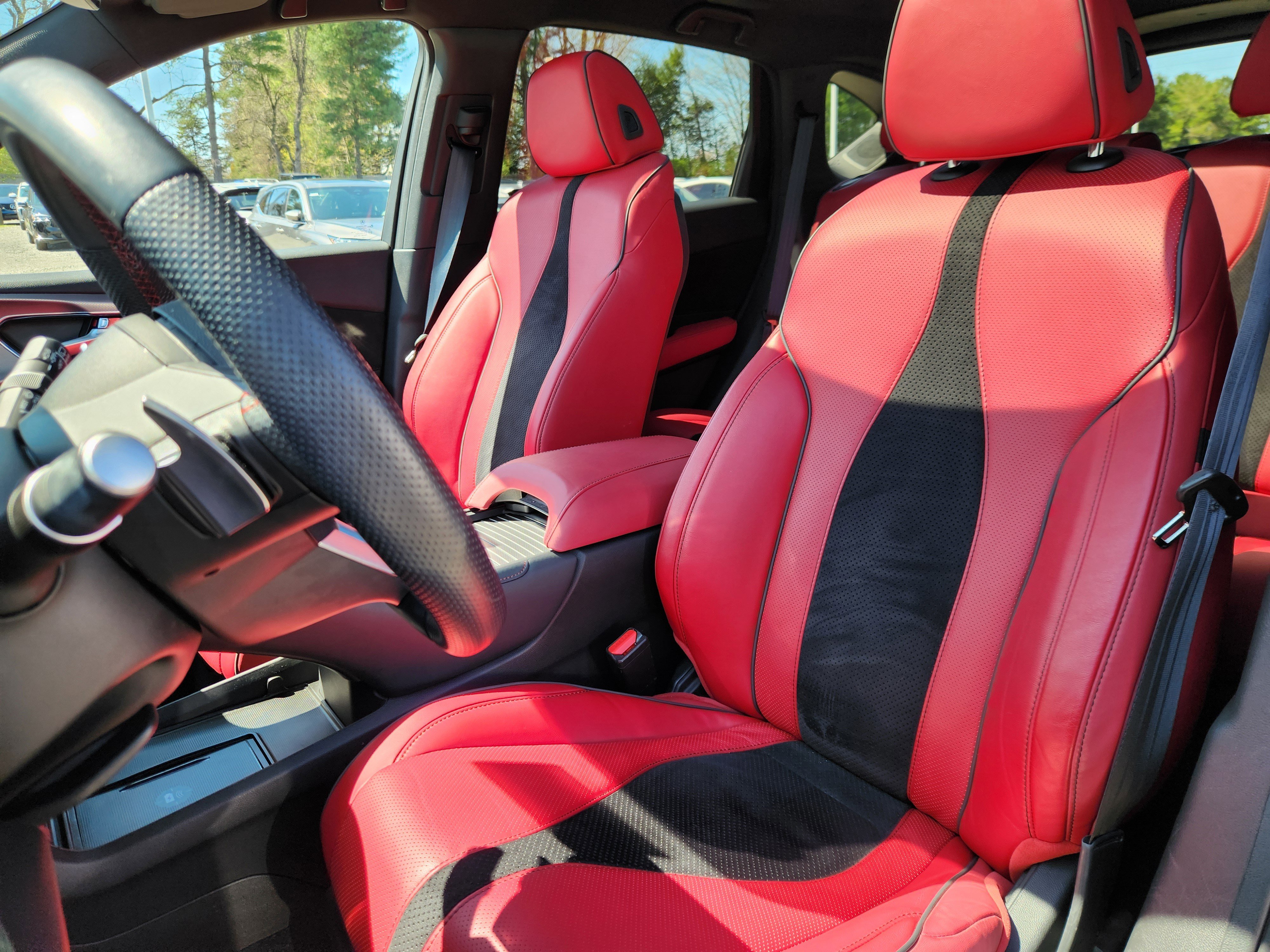 Certified 2023 Acura RDX A-Spec image 7