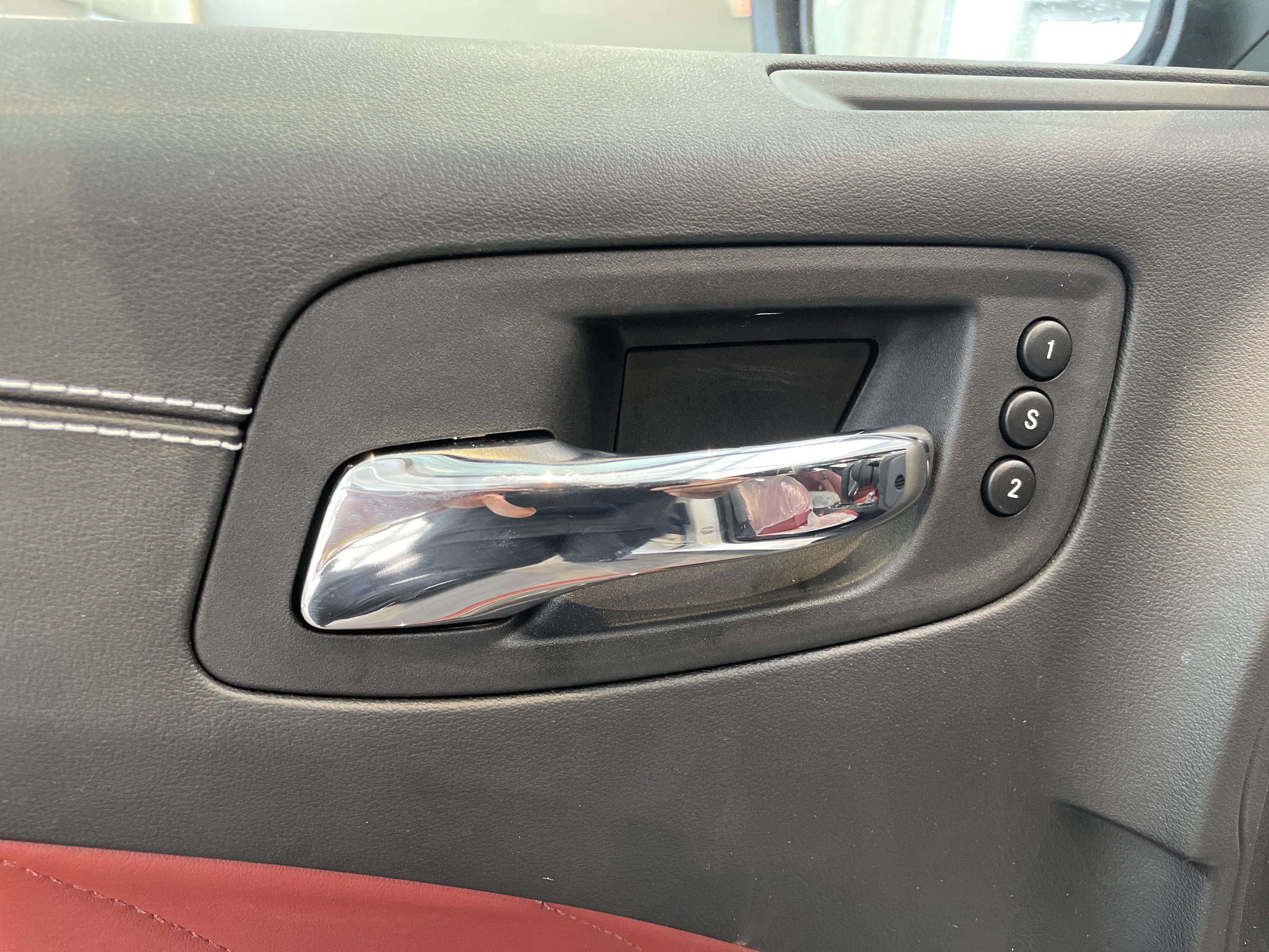 Used 2023 Dodge Charger SRT Hellcat RWD image 15