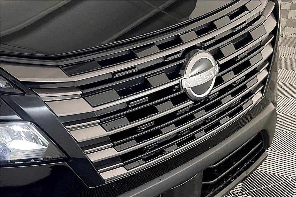 Used 2026 Nissan Rogue SV AWD/4WD image 36