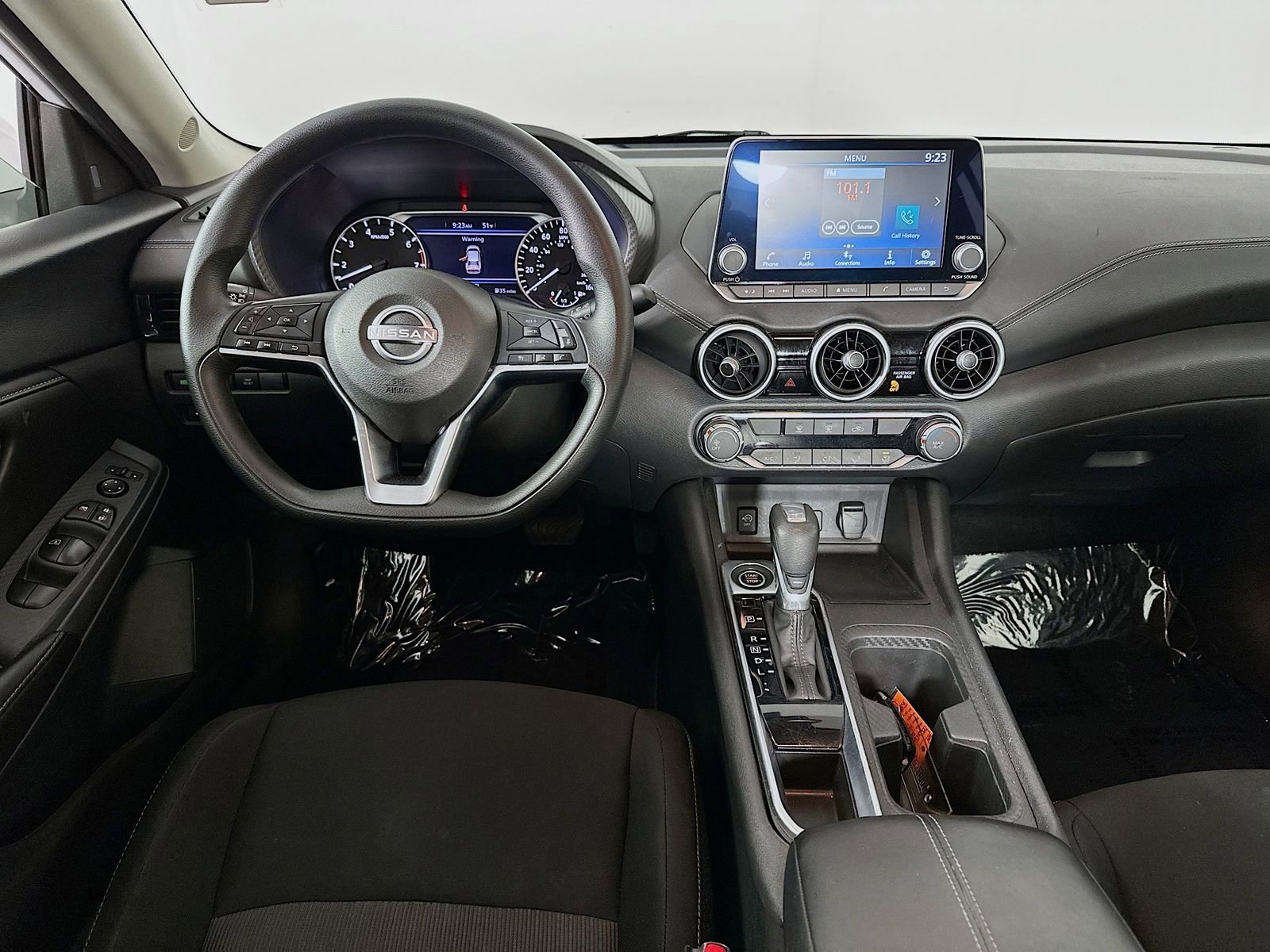 Used 2024 Nissan Sentra SV image 21