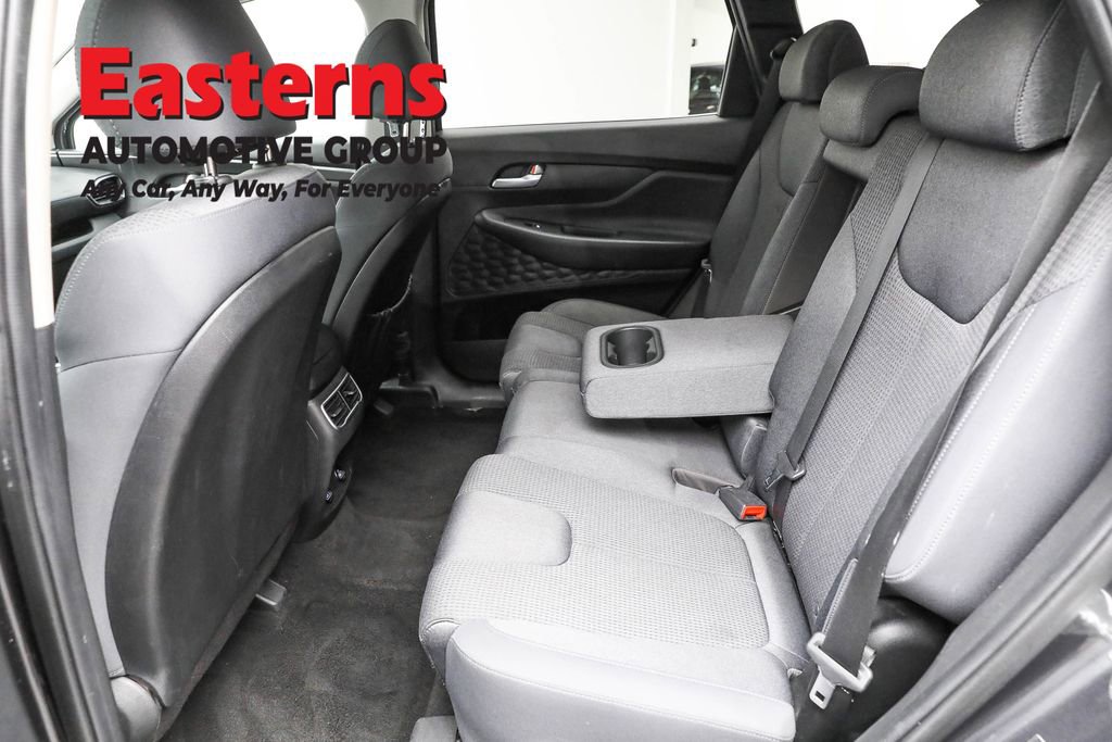 Used 2023 Hyundai Santa Fe SEL image 21