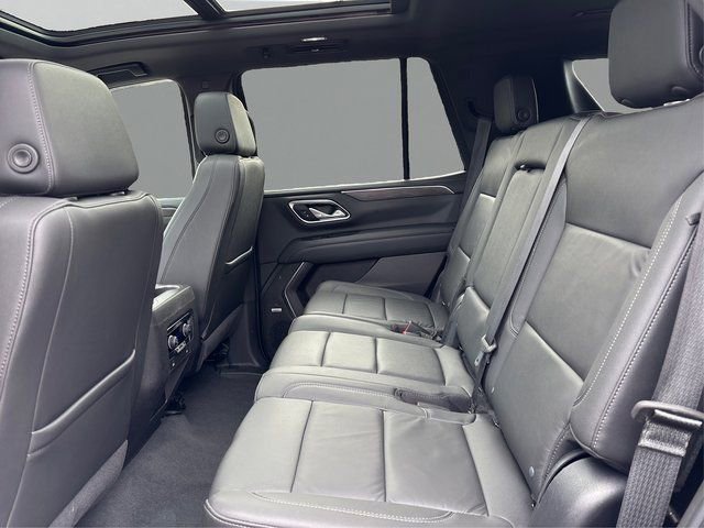 Used 2021 Chevrolet Tahoe LT image 10