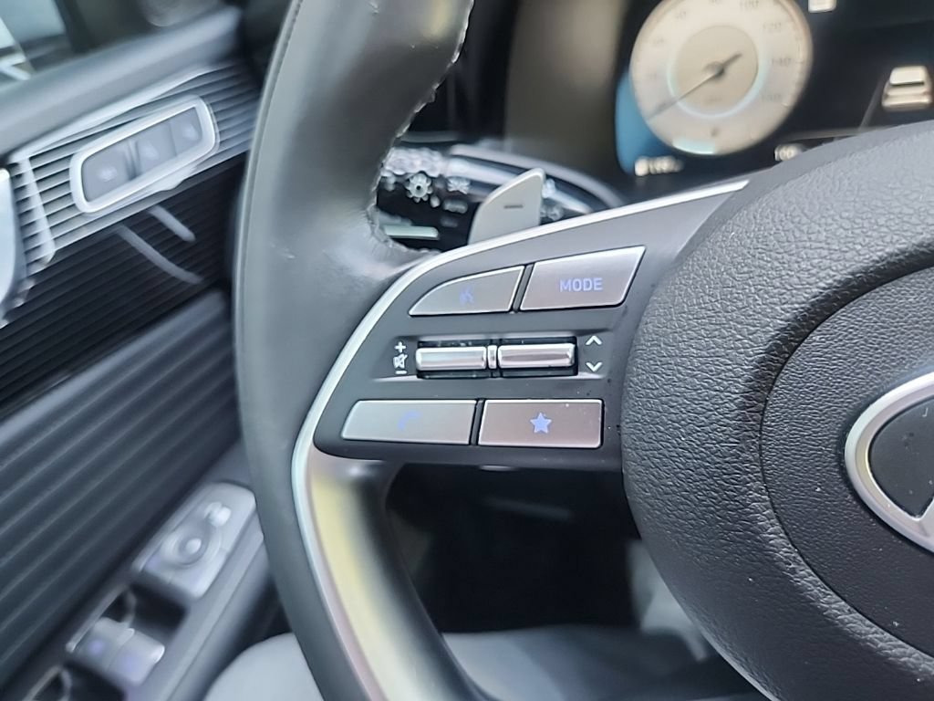 Used 2024 Hyundai Palisade Calligraphy AWD/4WD image 10