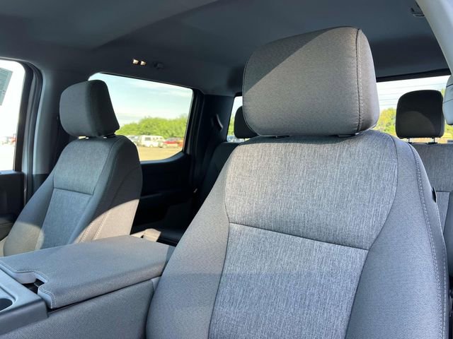 New 2026 Ford F350 XL w/ STX Appearance Package image 24