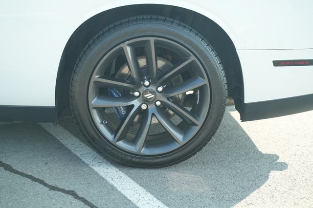 Used 2019 Dodge Challenger R/T Scat Pack RWD image 39