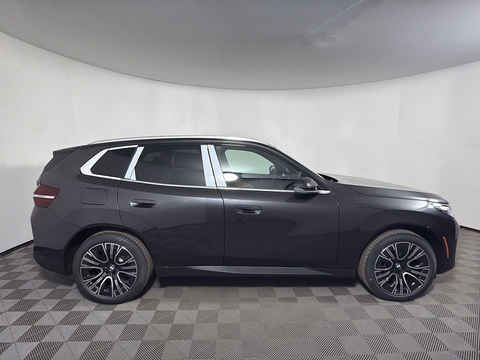 New 2026 BMW X3 xDrive30 AWD/4WD image 8