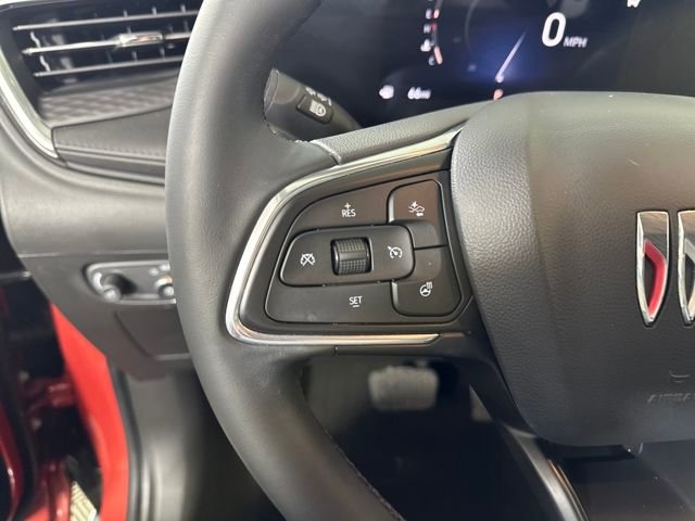 Used 2024 Buick Encore GX Sport Touring w/ Comfort Package image 15