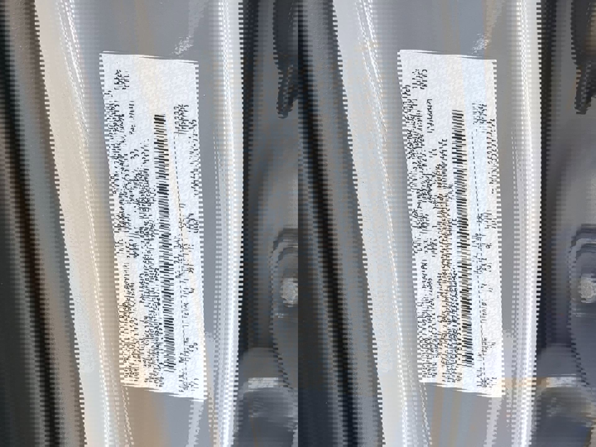 New 2026 Ford F350 Lariat w/ Black Appearance Package image 67