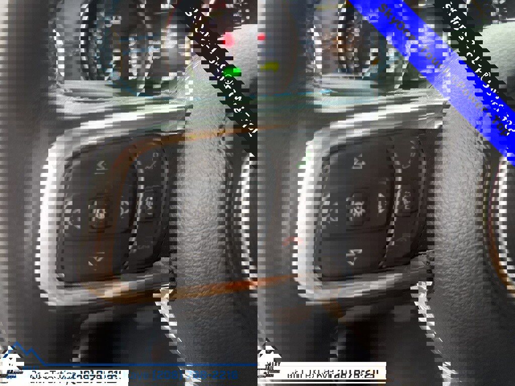 Used 2023 Jeep Wrangler Unlimited Rubicon 4xe w/ Safety Group image 19