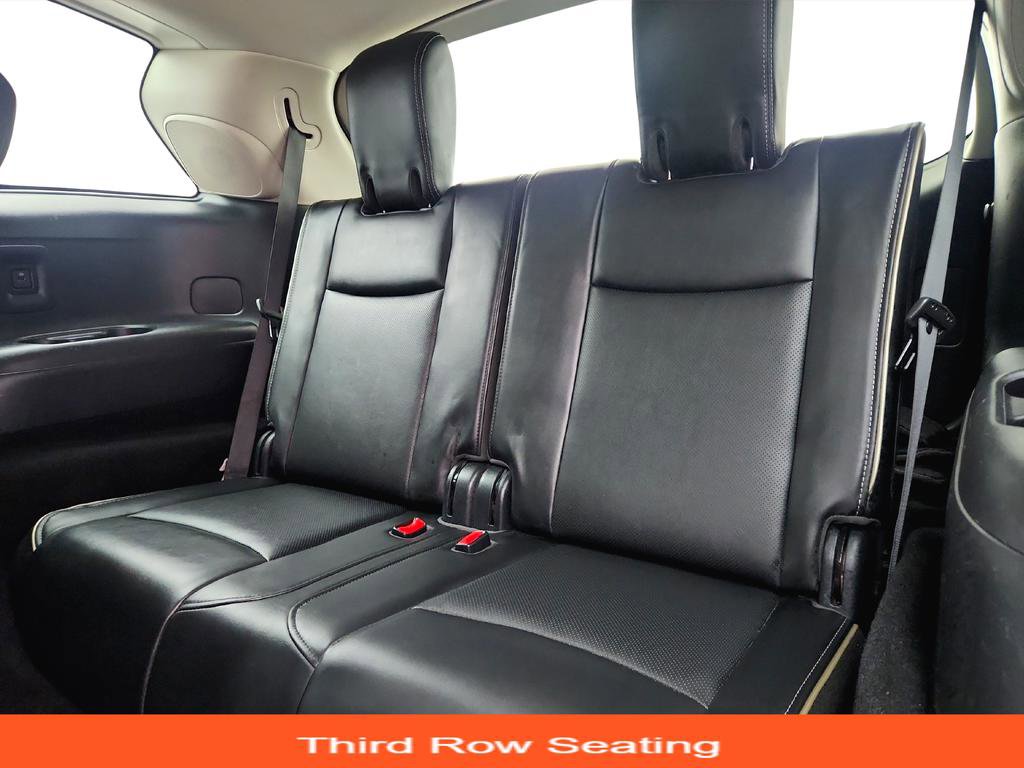 Used 2020 INFINITI QX60 Signature Edition image 25