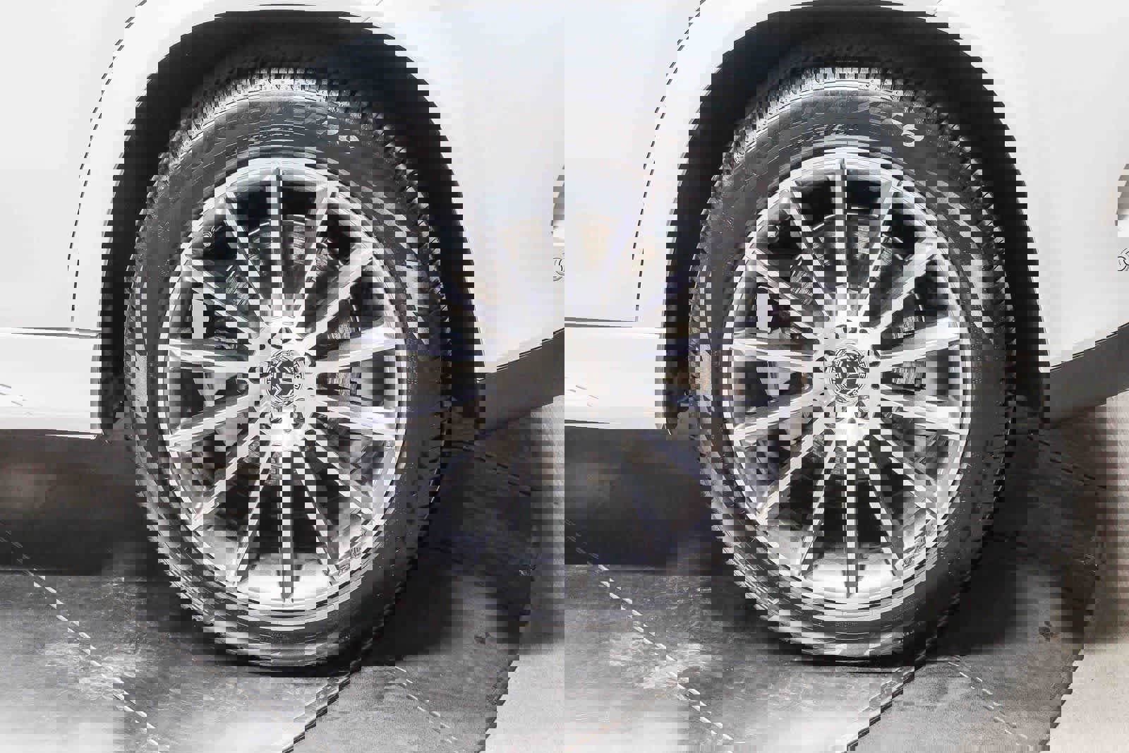 Used 2026 Mercedes-Benz GLE 350 4MATIC image 8