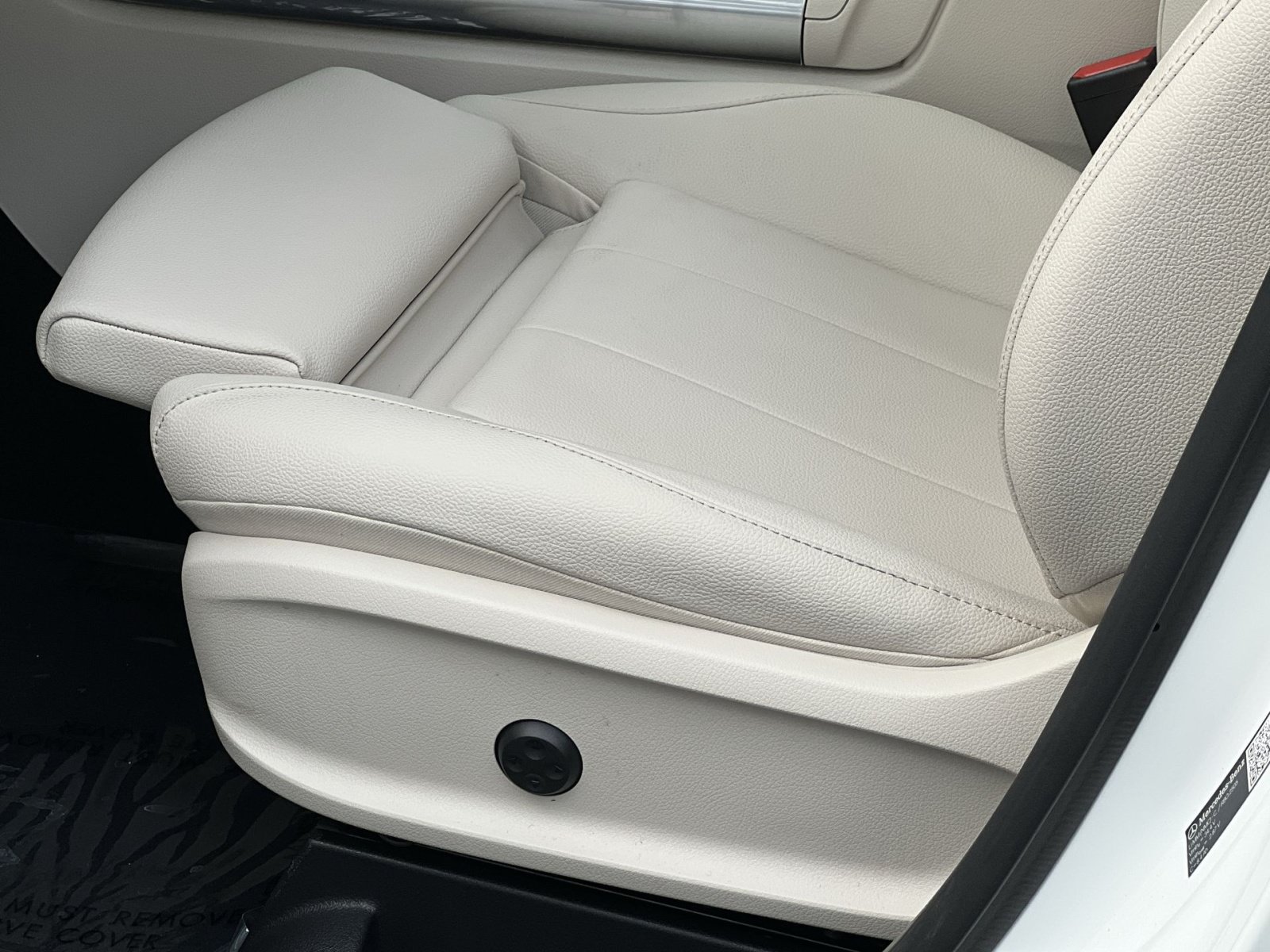 Certified 2026 Mercedes-Benz GLA 250 4MATIC image 19