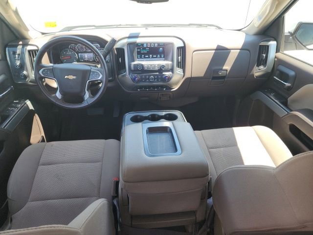 Used 2017 Chevrolet Silverado 1500 LT w/ All Star Edition AWD/4WD image 19