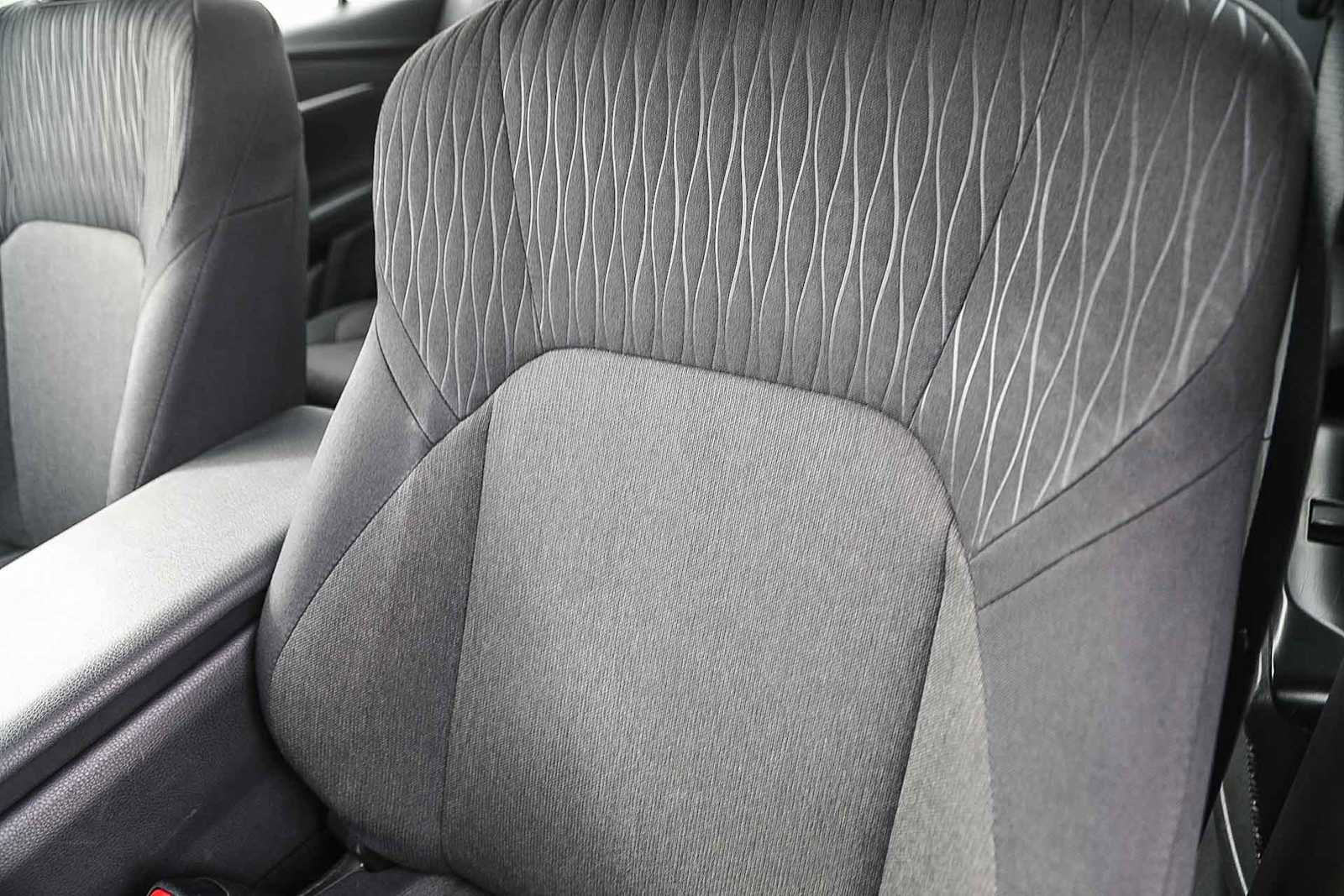 Certified 2025 Toyota Camry LE image 25