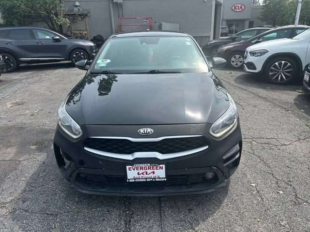 Used 2019 Kia Forte Sedan FWD image 2