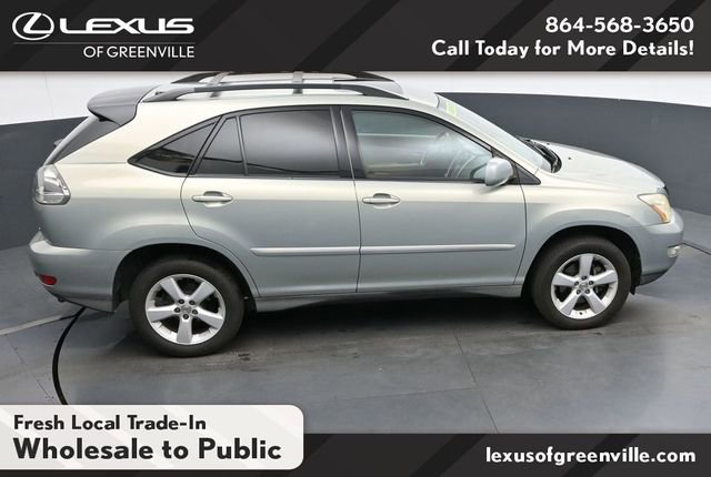 Used 2005 Lexus RX 330 FWD image 20