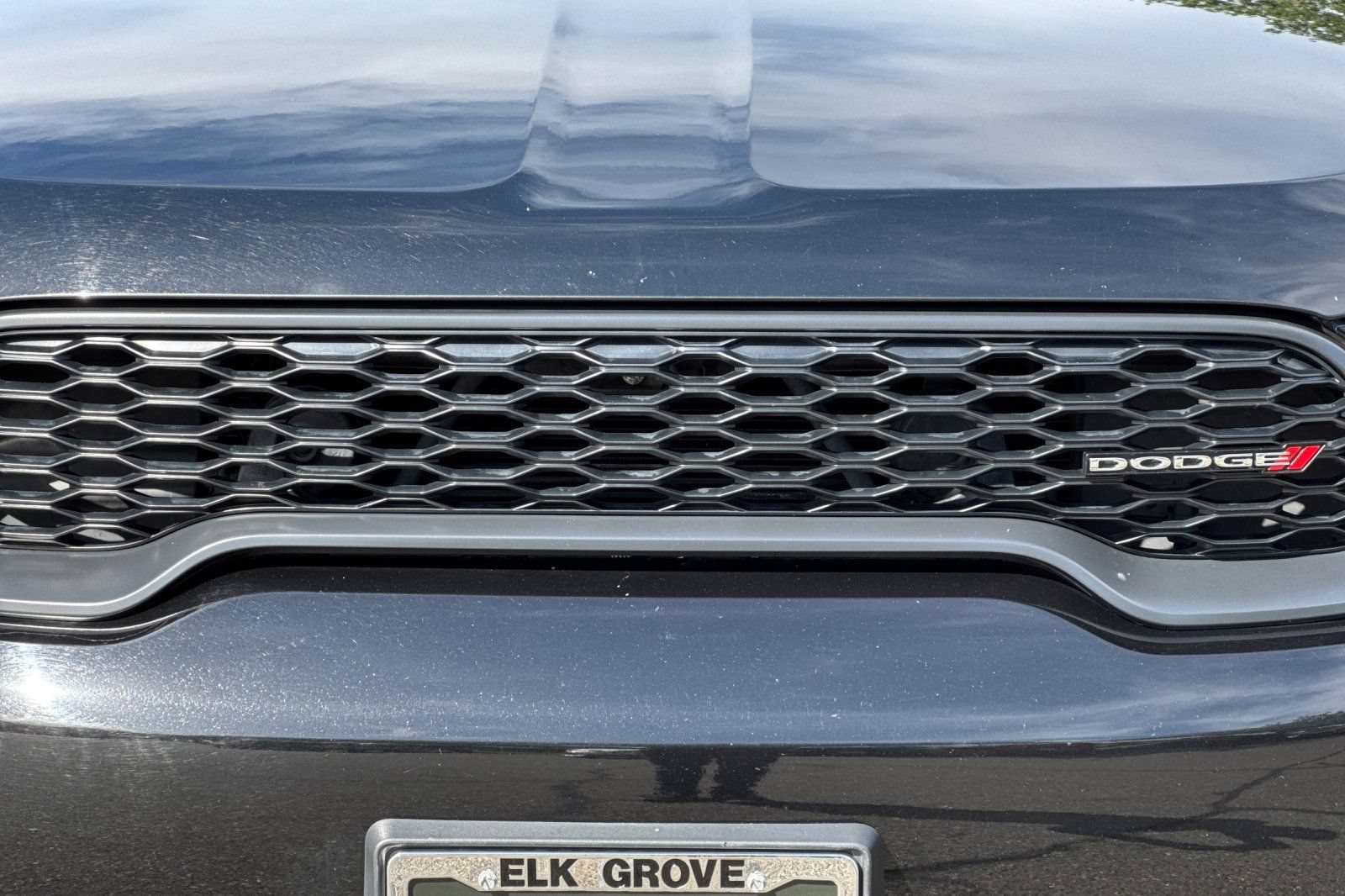 Used 2024 Dodge Durango GT AWD/4WD image 48