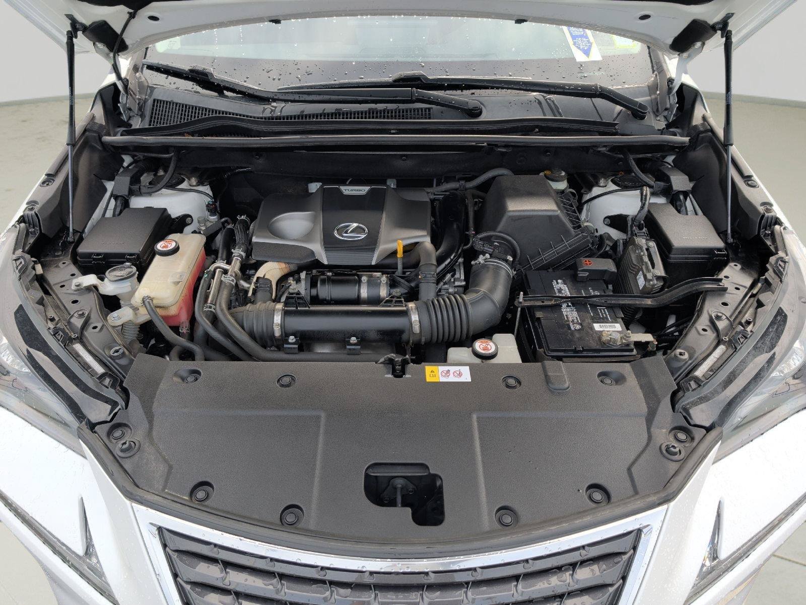 Used 2018 Lexus NX 300 AWD w/ Premium Package image 26