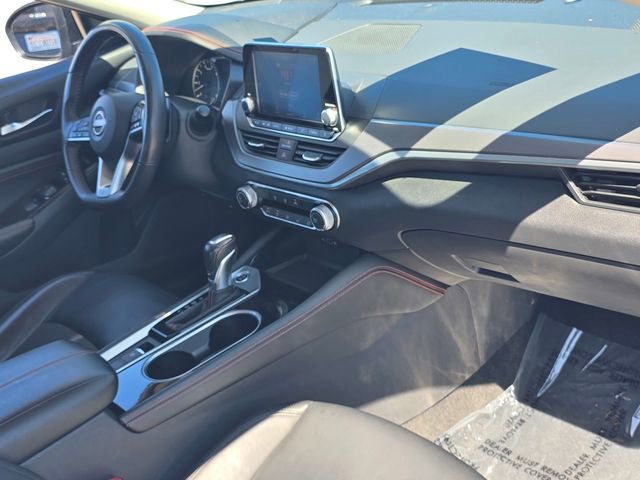 Used 2023 Nissan Altima 2.5 SR image 16