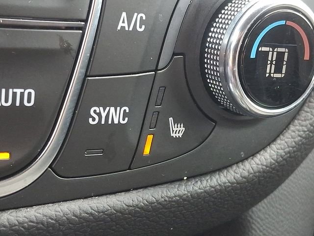 Used 2024 Chevrolet Equinox LT w/ LPO, Floor Liner Package FWD image 25