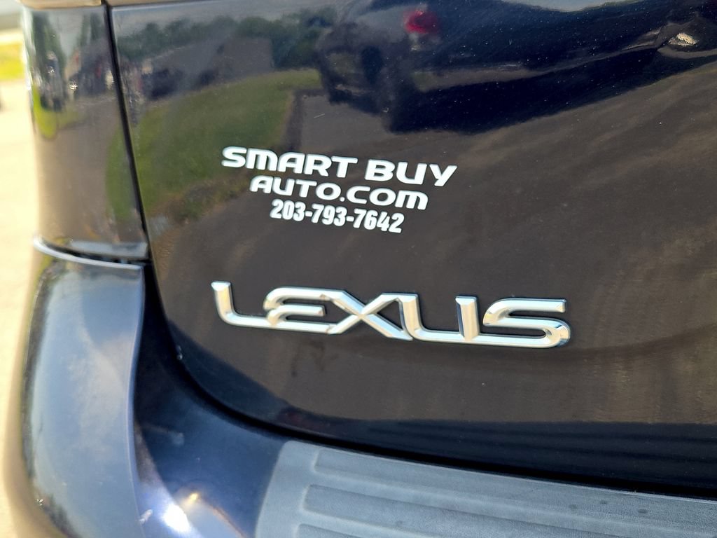Used 2010 Lexus RX 450h AWD image 31
