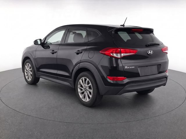 Used 2016 Hyundai Tucson SE FWD image 3