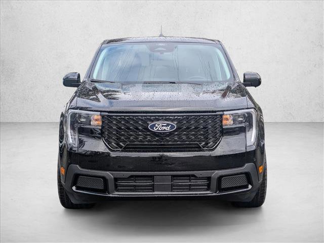 New 2026 Ford Maverick Lariat w/ Black Appearance Package image 5