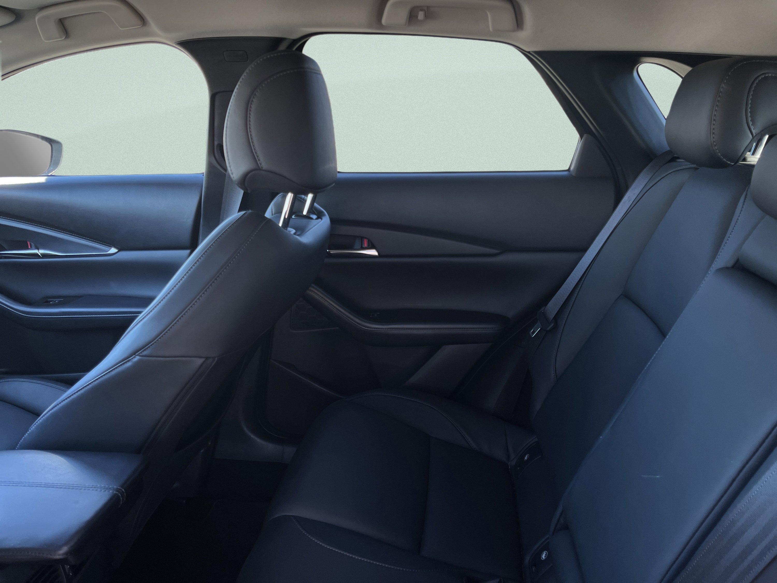 Used 2025 MAZDA CX-30 AWD 2.5 S w/ Preferred Package image 23