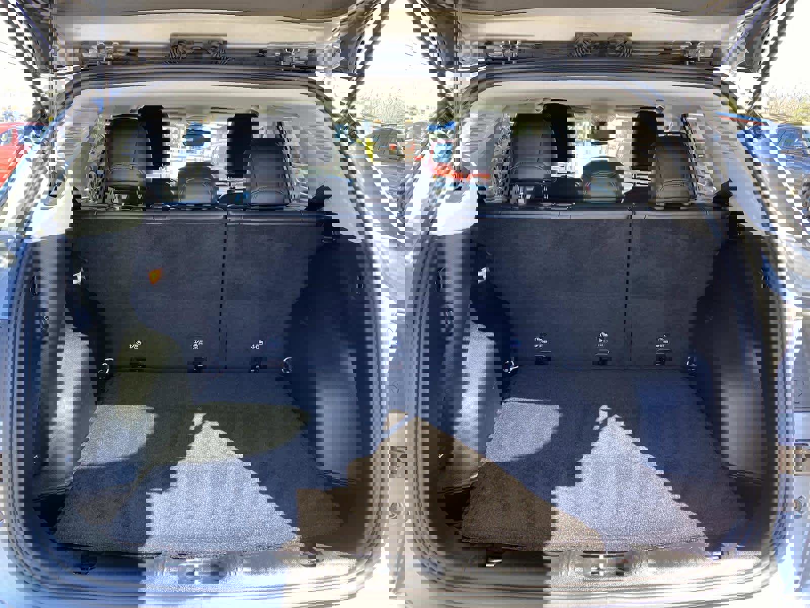 Certified 2022 Jeep Compass Latitude w/ Convenience Group image 6