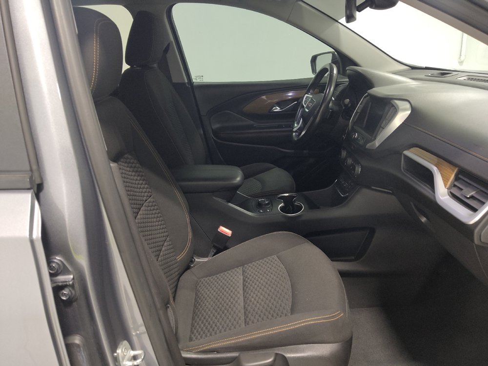 Used 2021 GMC Terrain SLE w/ Driver Convenience Package AWD/4WD image 21