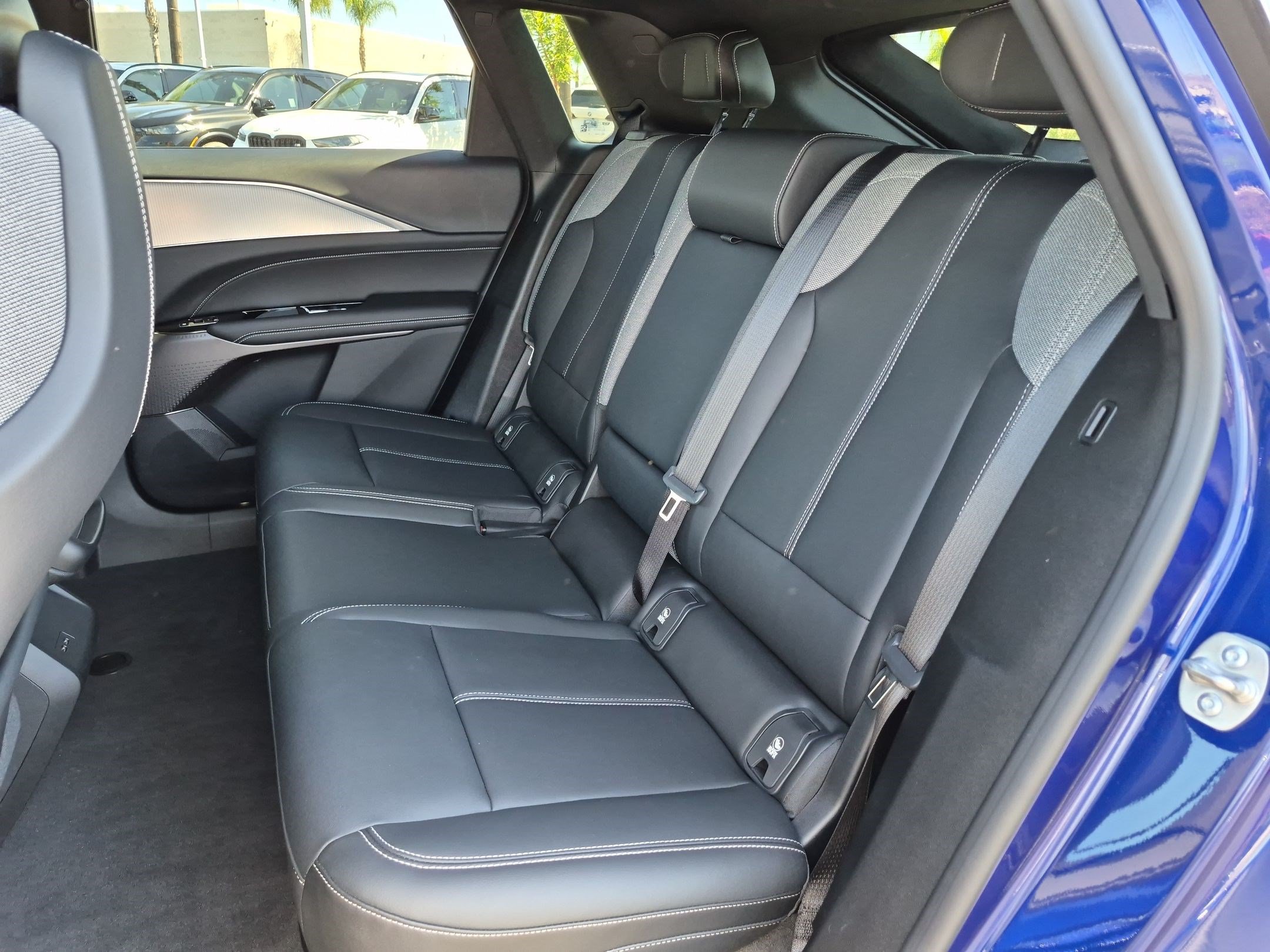 Used 2024 Cadillac Lyriq Tech w/ Driver Assist Package RWD image 30