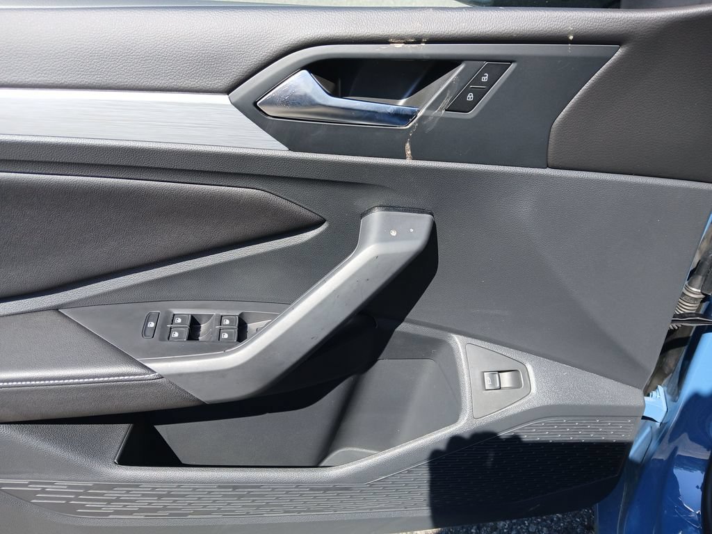 New 2026 Volkswagen Jetta Sport FWD image 11