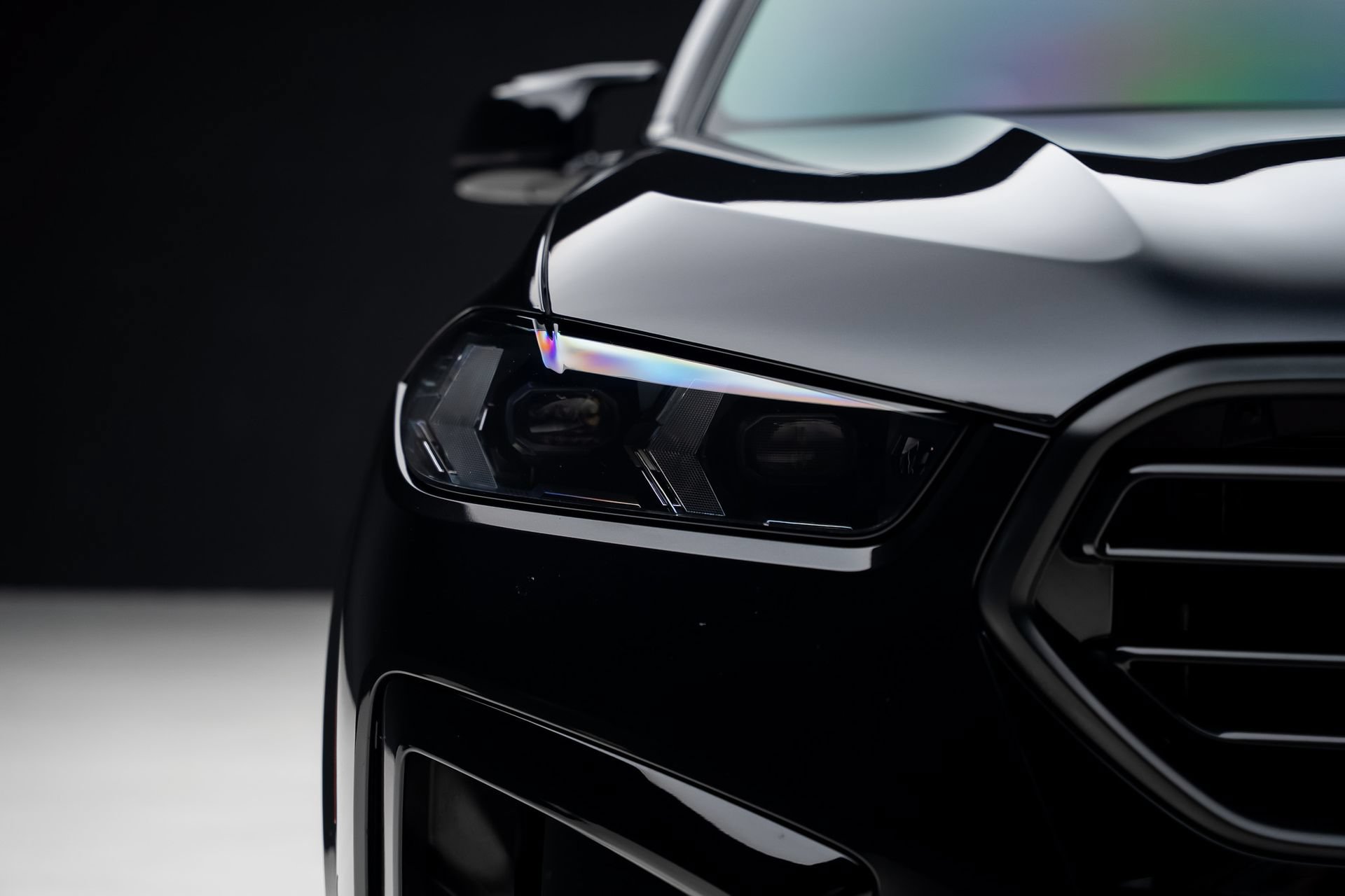 Used 2024 BMW X5 M Competition w/ Executive Package AWD/4WD image 9