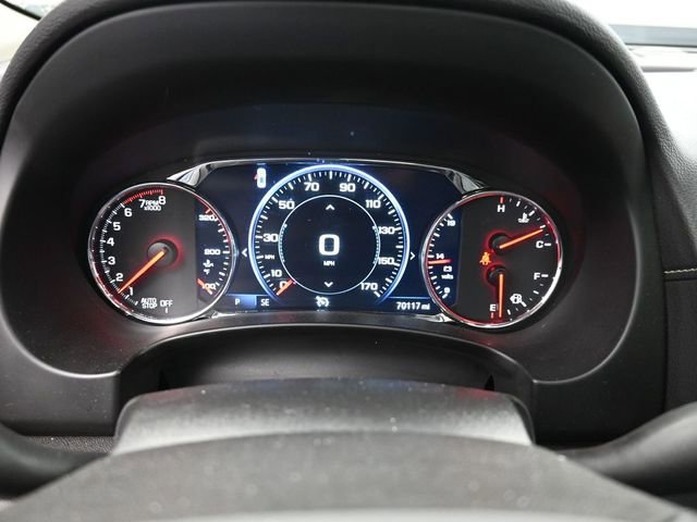 Used 2023 GMC Terrain Denali w/ Denali Premium Package image 33