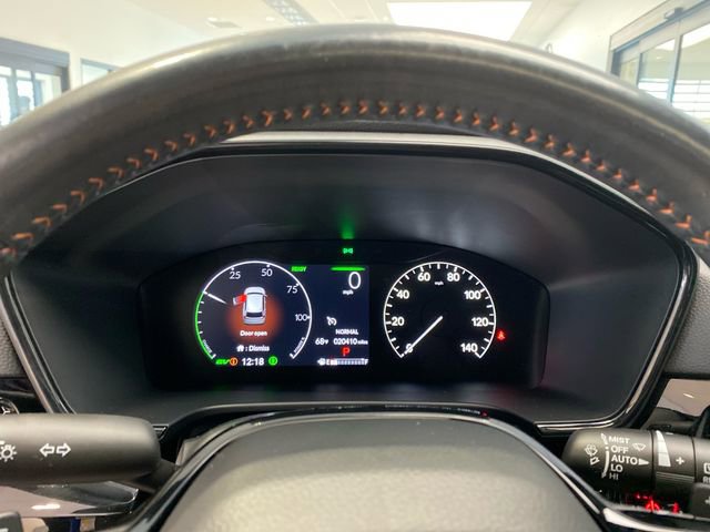 Used 2023 Honda CR-V Sport Touring image 21