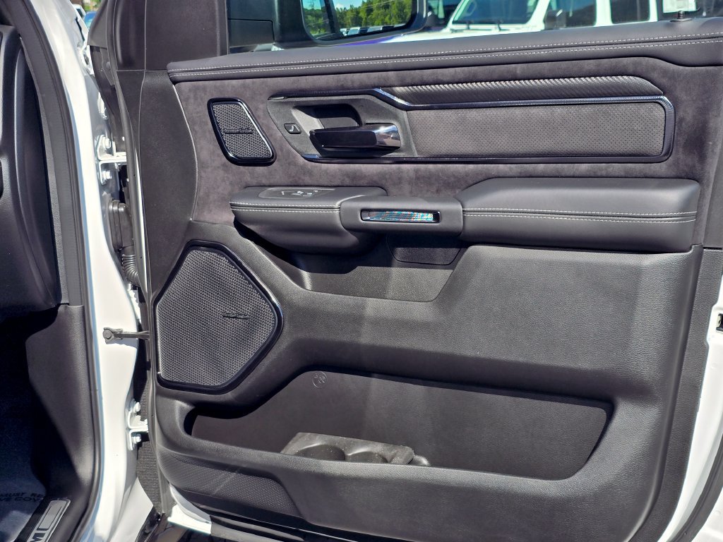 New 2026 RAM 1500 RHO w/ RHO Level 1 Equipment Group AWD/4WD image 37