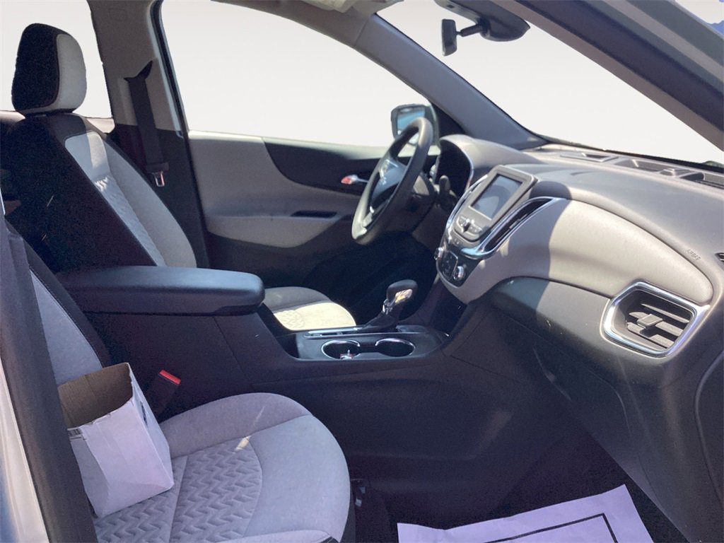 Used 2022 Chevrolet Equinox LT image 15
