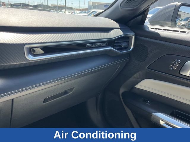 Used 2024 Ford Mustang Premium RWD image 16