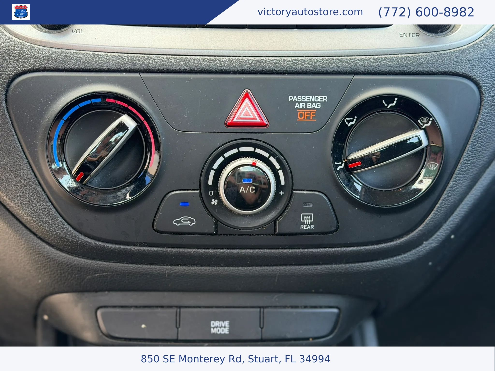 Used 2018 Hyundai Accent SE FWD image 15